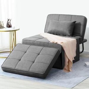 Folding Bed -017