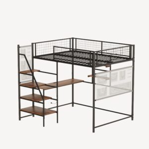 Bunk Bed -021