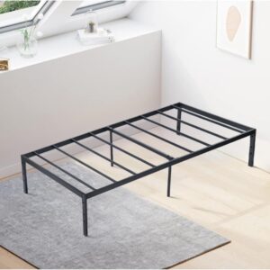 Metal Bed -012